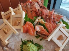 -極上萬膳·日料放题(来福士江景店)