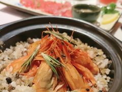 -桃夭日式料理(国信店)