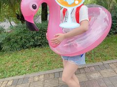 -重庆海昌加勒比海水世界