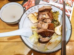 -狮头牌卤味研究所·卤味饭(花城汇南区店)