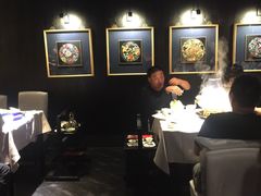 -鼓楼东街老火锅(鼓楼店)