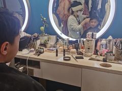 -海马体照相馆(北京apm店)