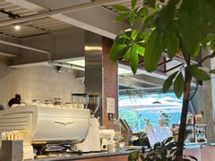 -有序Orderly融合西餐·咖啡(运河外滩店)
