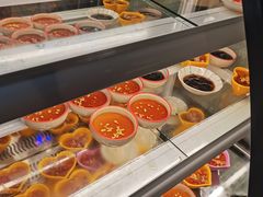 -重庆德庄火锅(映月湖环宇城店)