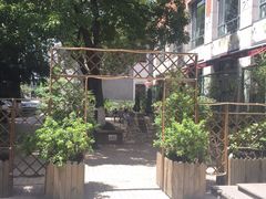 -君来梁溪饭店-餐厅