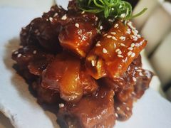 -19号私房菜(云南路店)