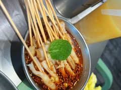 -椰庭·椰子鸡·创意玩家(晶耀前滩店)