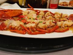 -徐记海鲜(陕西历史博物馆|明德门店)