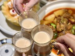 -清真·卡德尔大叔新疆主题餐厅(龙汇路店)