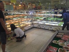 -袁记串串香(人民公园店)