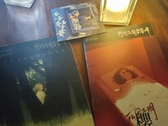 -剧狐剧本杀·月球探案馆(人民广场1号店)