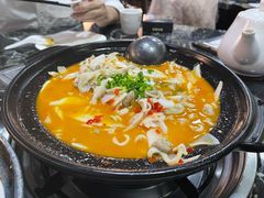 -李师傅脆肚(华强北店)