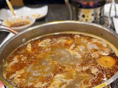 -世贸万锦大酒店·烹大师火锅达人