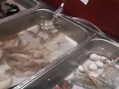 -大汉金桥华美达广场酒店·食秀全日制餐厅