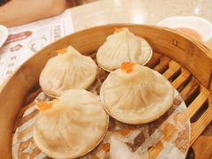 点都德灌汤包-点都德(聚福楼店)