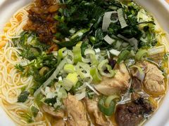 -文山荷鲜居(翠湖店)