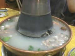 牛肉-清真·马家火锅美食城(镇江北路店)