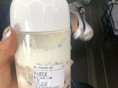 -兰熊鲜奶(西直门凯德mall店)