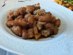 荔枝肉-富黎华海鲜大酒楼(正大广场店)