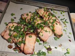 -绿茶餐厅(松江万达店)