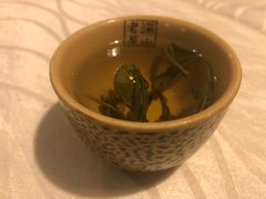 -深山老屋(张江店)