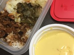 大王卤肉饭套餐-永和大王(解放东路店)