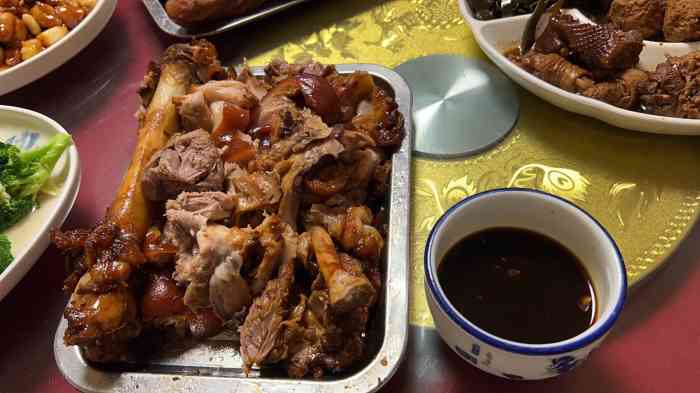 二张农家菜(昌平店)-"被铺天盖地的广告刷屏了,趁着假期来打卡一.