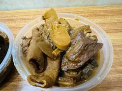 -阿姨牛杂(北京路店)