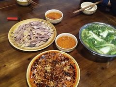 -天全县三土司椒麻鸡餐厅