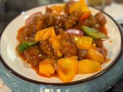 -朕悦鹧鸪饭私房菜