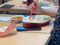 -喜家德虾仁水饺(东方宝泰店)