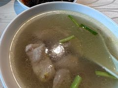 -深山老屋(国顺东路店)