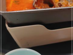 -品回味清真西北楼(宁波首店)