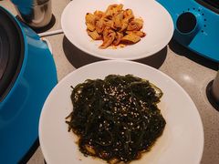 -半天妖烤鱼(永旺梦乐城店)