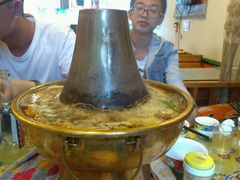 -卡万金特色藏餐