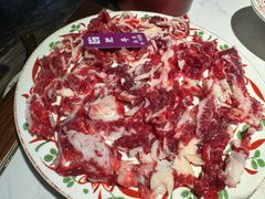 -汕头八合里海记牛肉店(清河店)