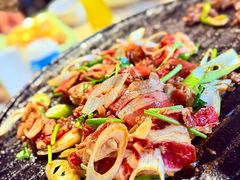 -厚味居炙子烤肉·清真(天桥南纬路店)