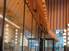 -LUNEURS月乐诗·法式冰淇淋(北外滩来福士广场店)