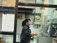 门面-真食净香居·内蒙烧麦(亚运村店)
