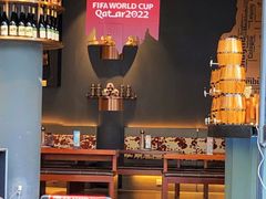 -haxnbauer海森堡德国餐厅(深圳coco店)