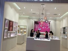 -Pandora潘多拉珠宝(武商广场店)