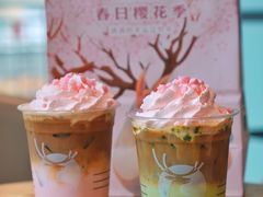 -瑞幸咖啡(第一城店)