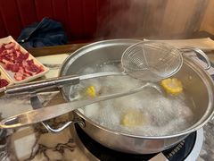 -悦来悦牛潮汕牛肉火锅(大浪店)