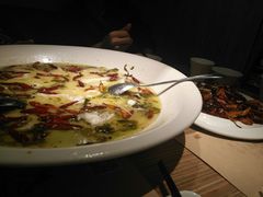 -江湖情酸菜鱼(万菱汇店)
