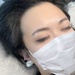 -Yue Show馨选·半永久纹眉纹眼线