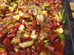 -俏湘私房菜(国贸店)