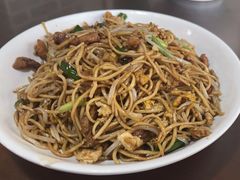 -羅秋明手工粉面