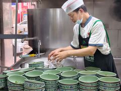 -惠宾饭庄(中山路店)