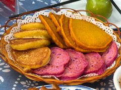 三色饼-嘉里饭庄