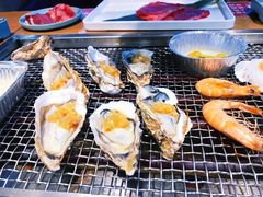 -蚝英雄鲜蚝自助专门店(长楹天街直营店)